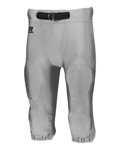 Men's Deluxe Game Football Pants - F2562M