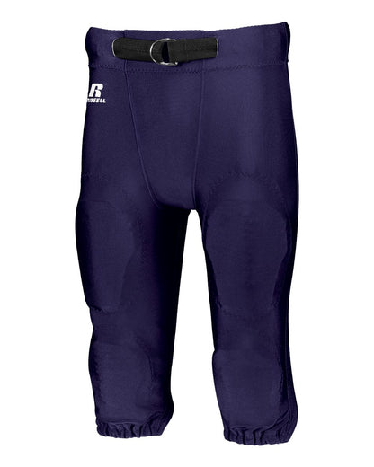 Men's Deluxe Game Football Pants - F2562M