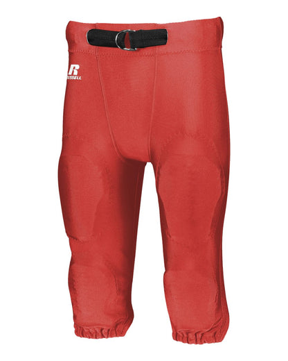 Men's Deluxe Game Football Pants - F2562M