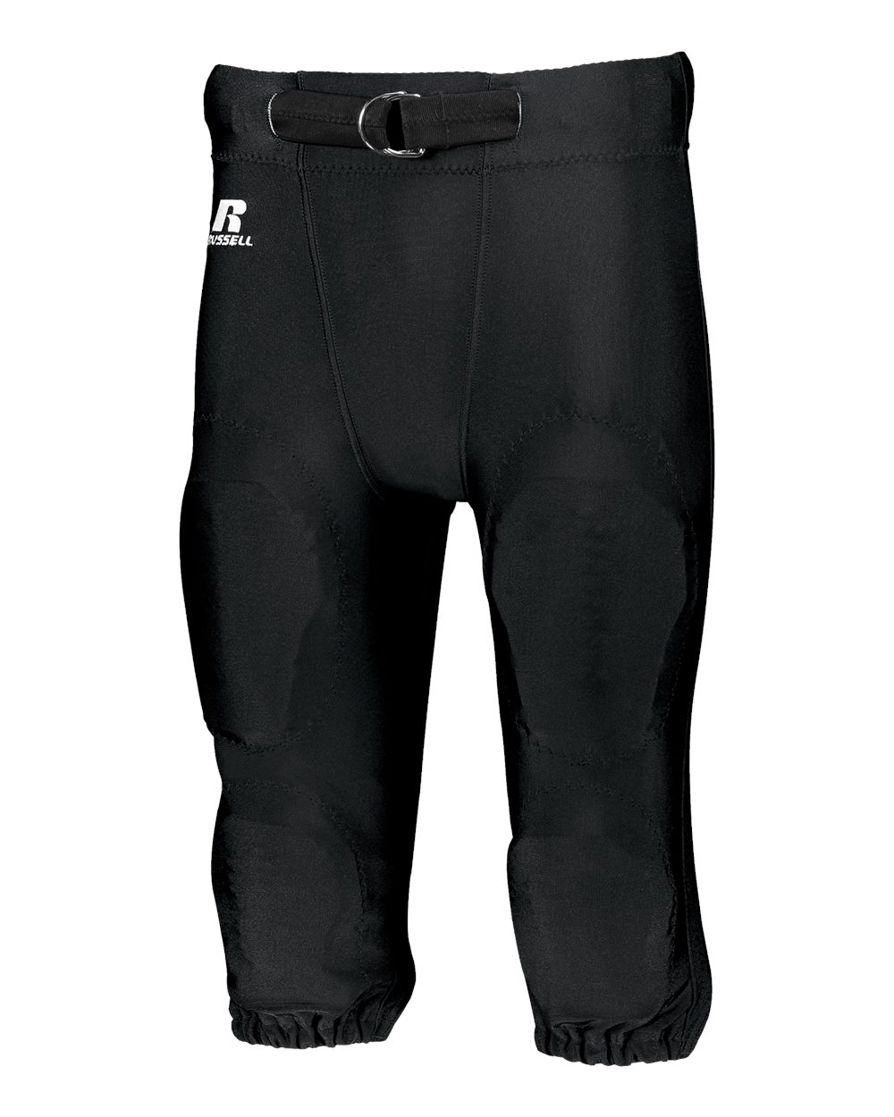 Youth Deluxe Game Football Pants - F2562W