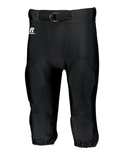 Youth Deluxe Game Football Pants - F2562W