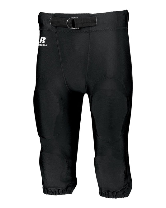 Youth Deluxe Game Football Pants - F2562W