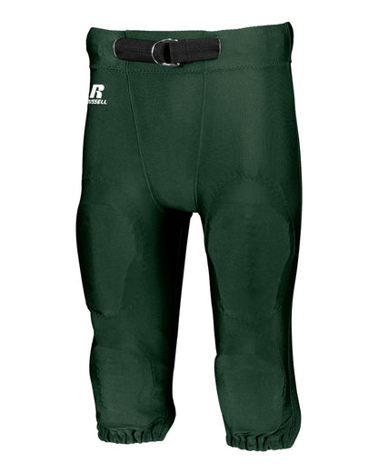 Youth Deluxe Game Football Pants - F2562W