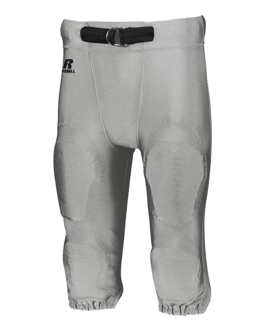 Youth Deluxe Game Football Pants - F2562W