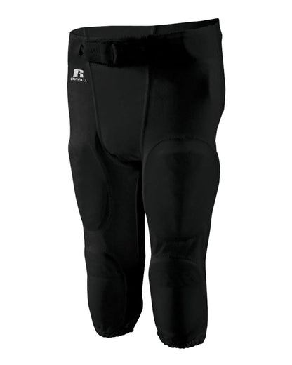Unisex Practice Football Pants - F25PFP