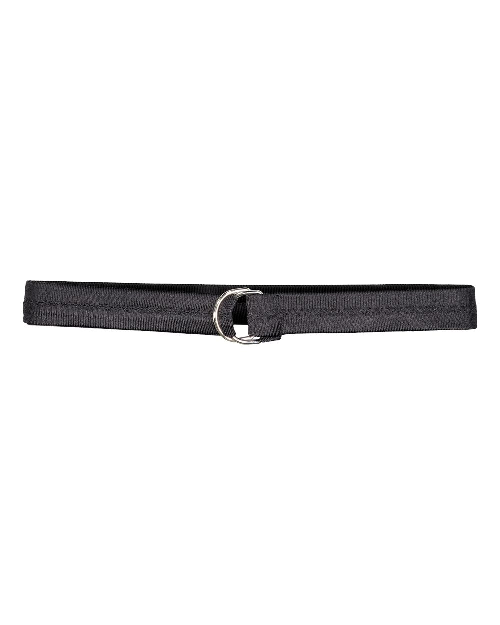 1 1/2" Covered Football Belt - FBC73M