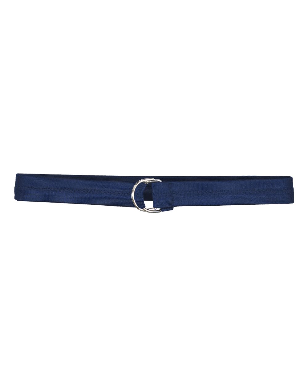1 1/2" Covered Football Belt - FBC73M