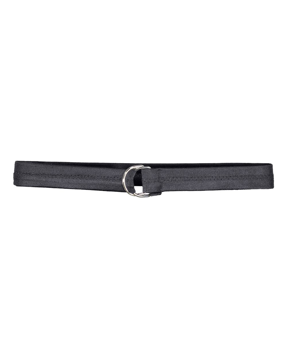 1 1/2" Covered Football Belt - FBC73M