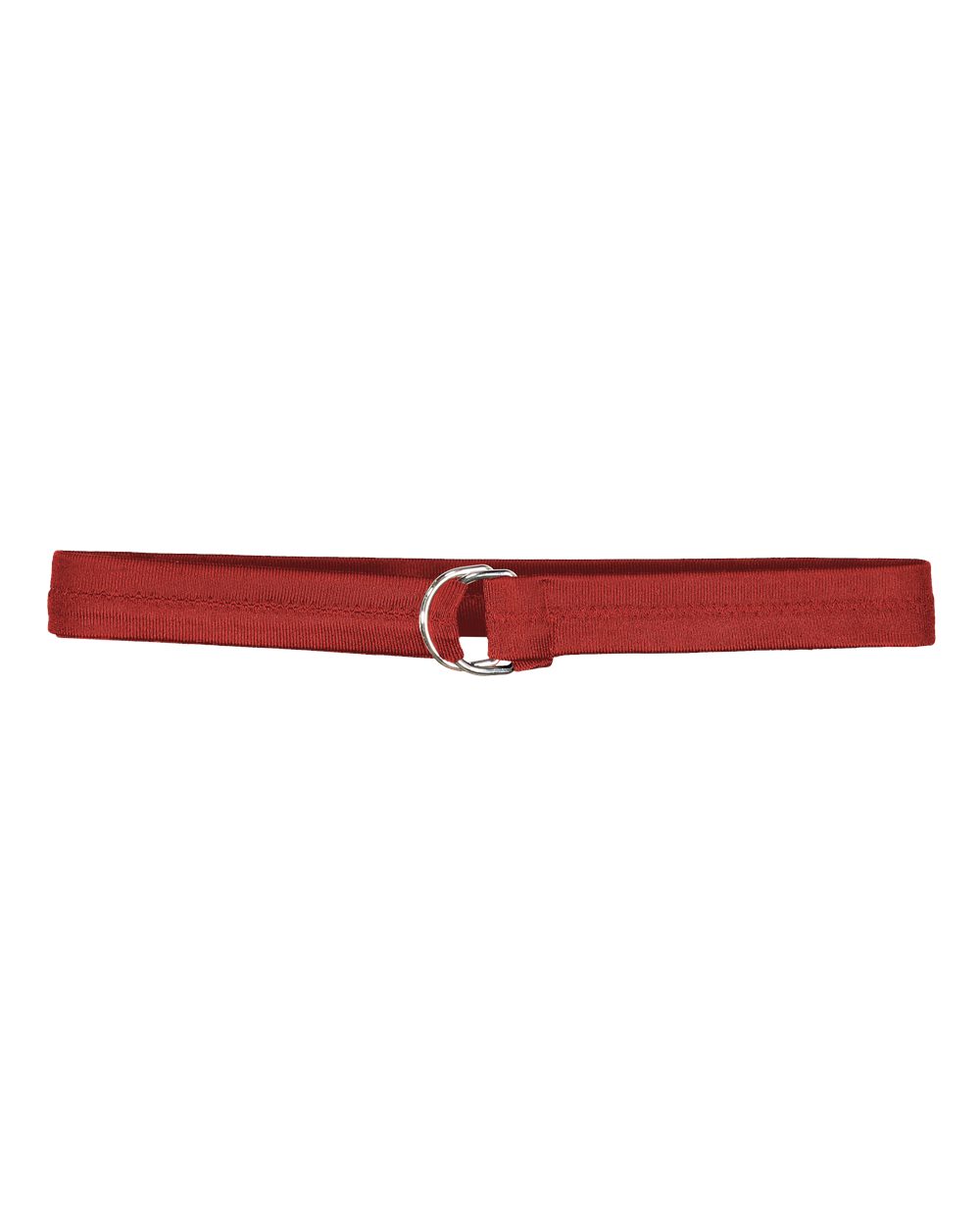 1 1/2" Covered Football Belt - FBC73M