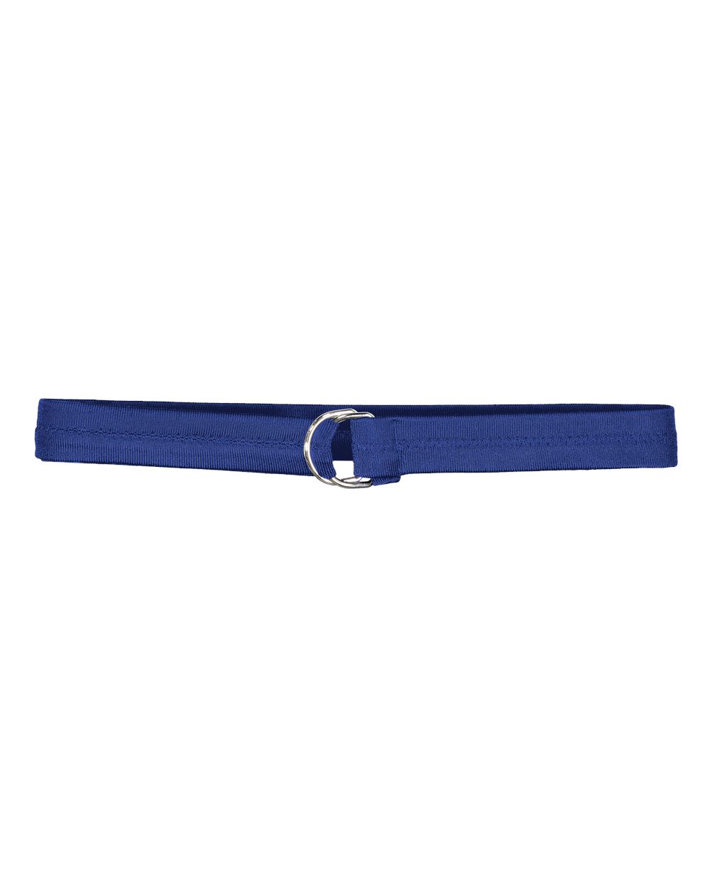 1 1/2" Covered Football Belt - FBC73M