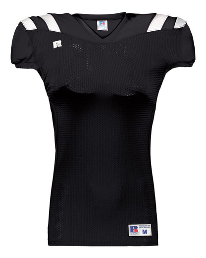 Unisex Canton Football Jersey - R0100M