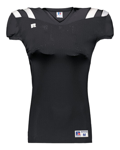 Youth Canton Football Jersey - R0100W