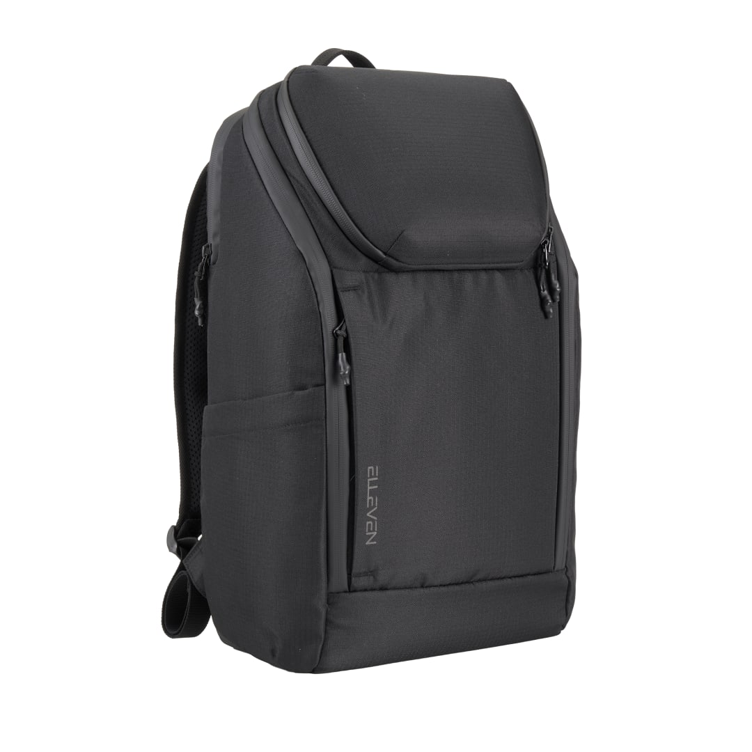 Elleven Orion Recycled 15" Laptop Backpack