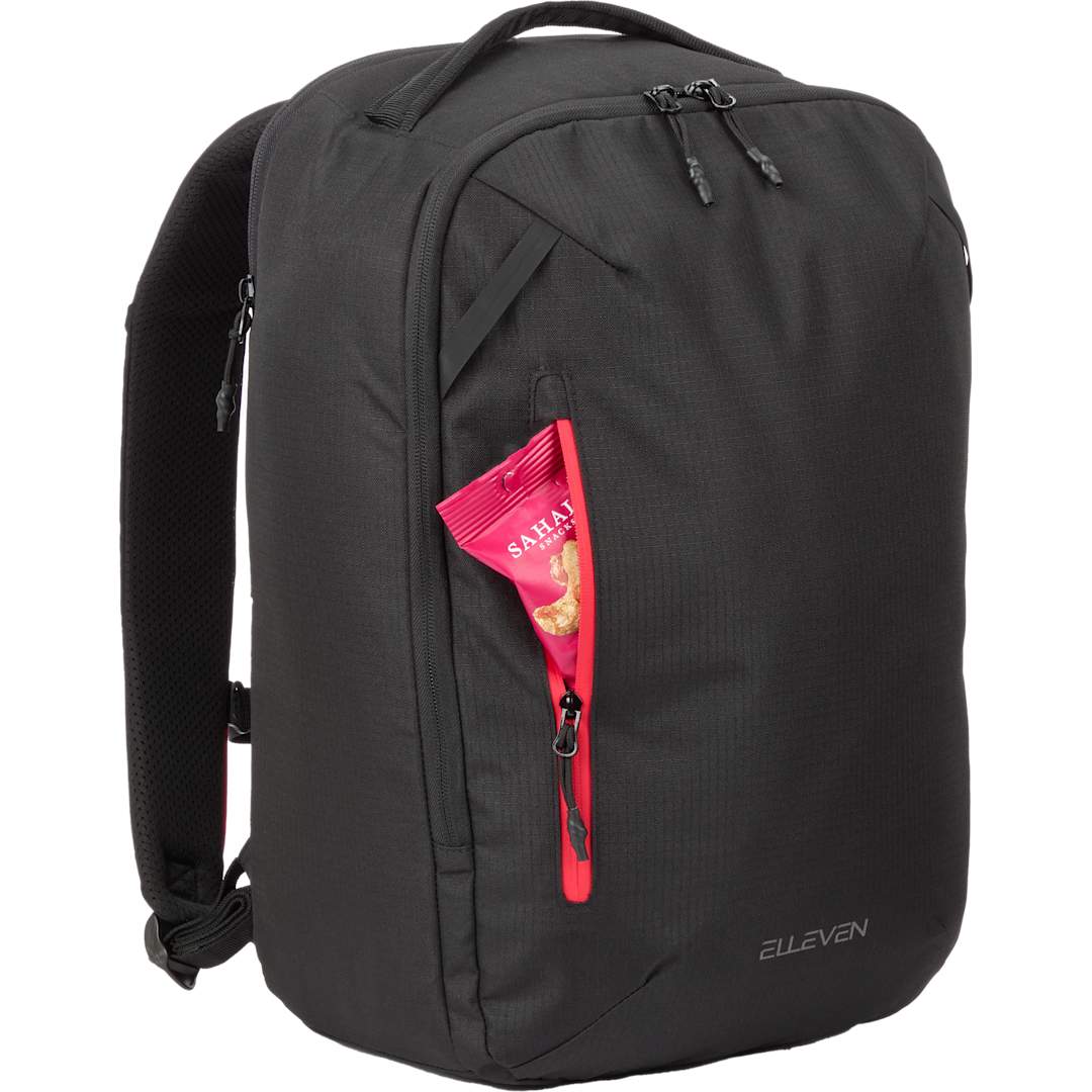 elleven™ Luminous 15" Recycled Laptop Backpack