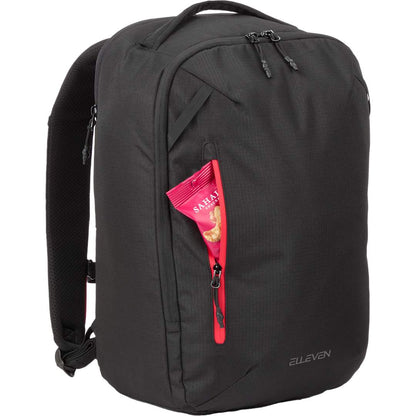 elleven™ Luminous 15" Recycled Laptop Backpack