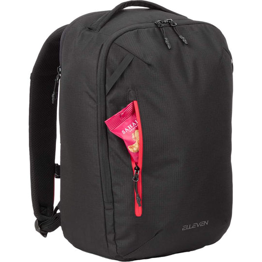 elleven™ Luminous 15" Recycled Laptop Backpack