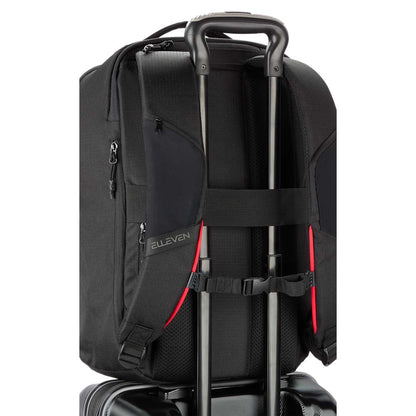 elleven™ Luminous 15" Recycled Laptop Backpack