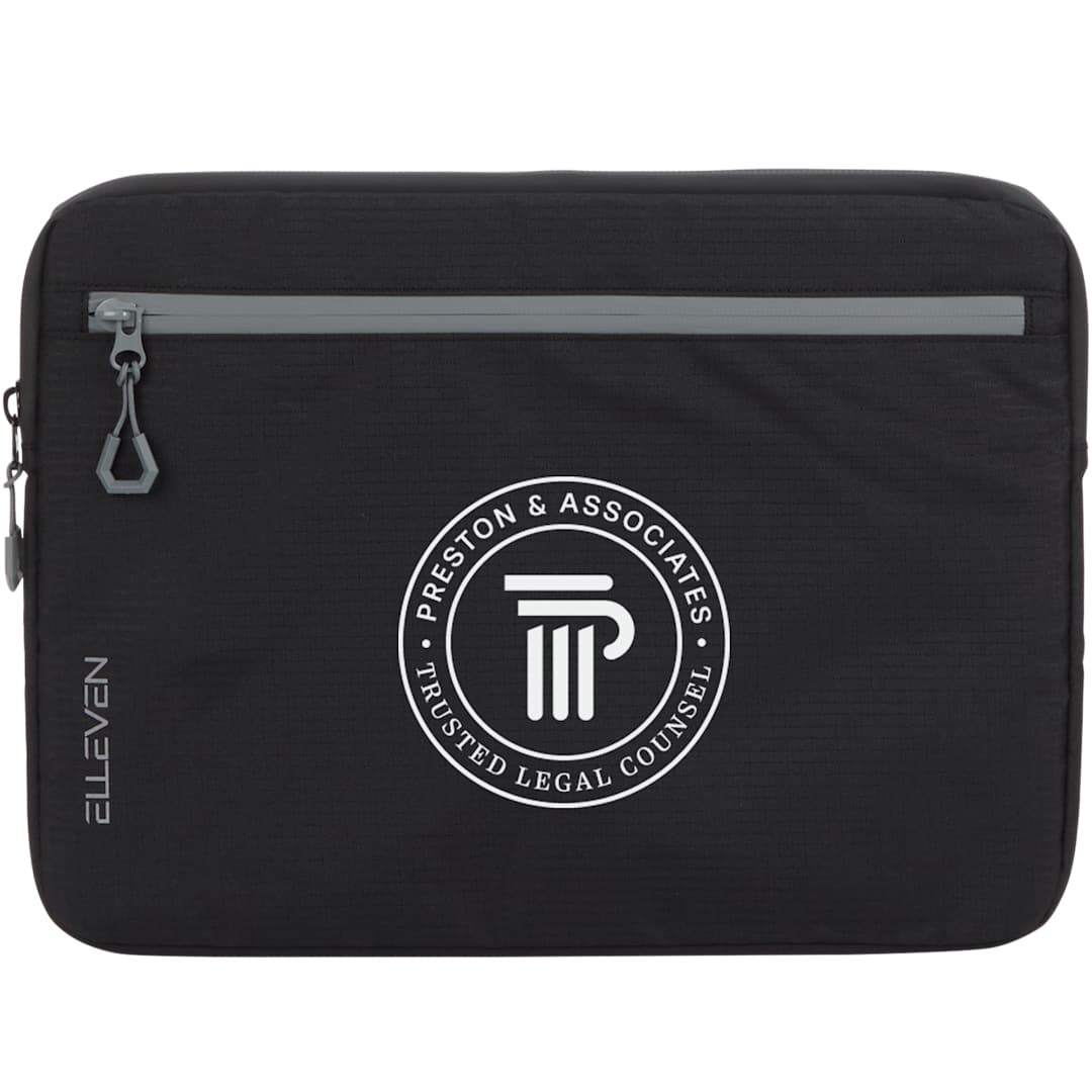 Elleven Recycled 15" Laptop Sleeve