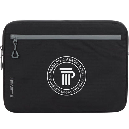 Elleven Recycled 15" Laptop Sleeve