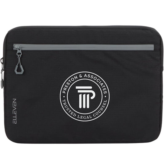 Elleven Recycled 15" Laptop Sleeve