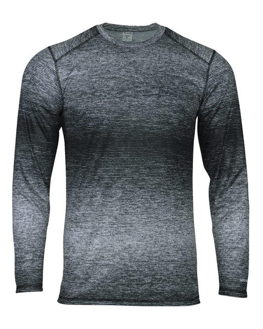 Men's Mirage Performance Long Sleeve T-Shirt - 234