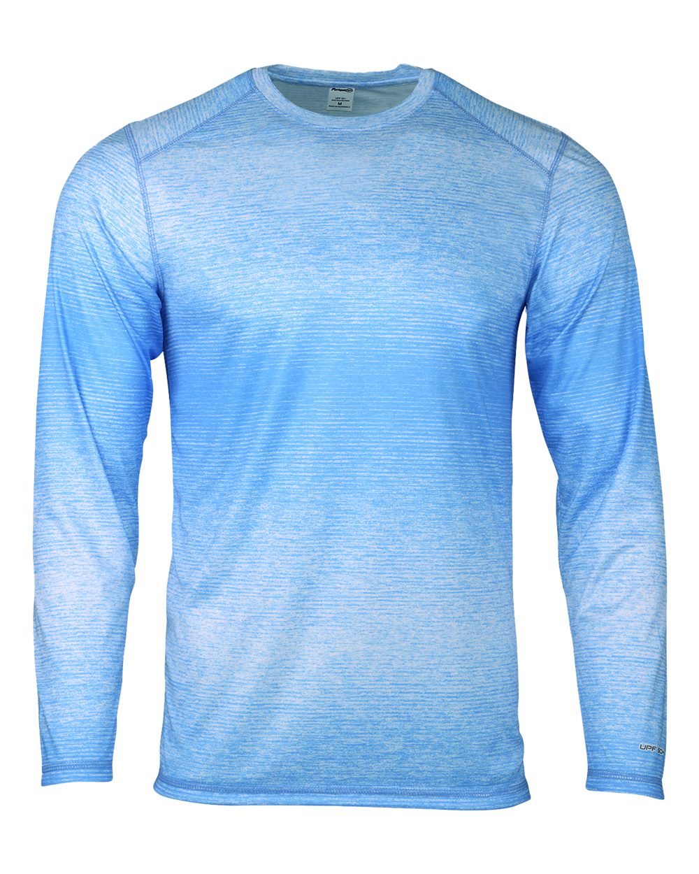 Men's Mirage Performance Long Sleeve T-Shirt - 234