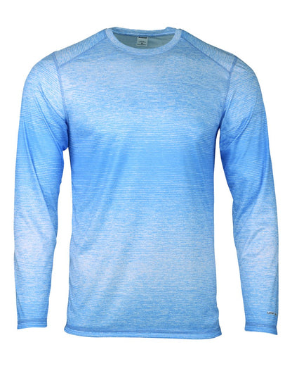 Men's Mirage Performance Long Sleeve T-Shirt - 234