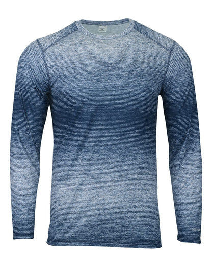 Men's Mirage Performance Long Sleeve T-Shirt - 234