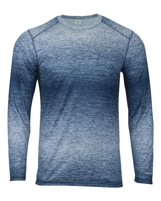 Men's Mirage Performance Long Sleeve T-Shirt - 234