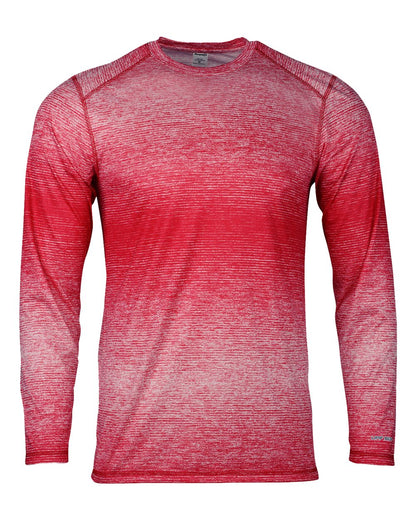 Men's Mirage Performance Long Sleeve T-Shirt - 234