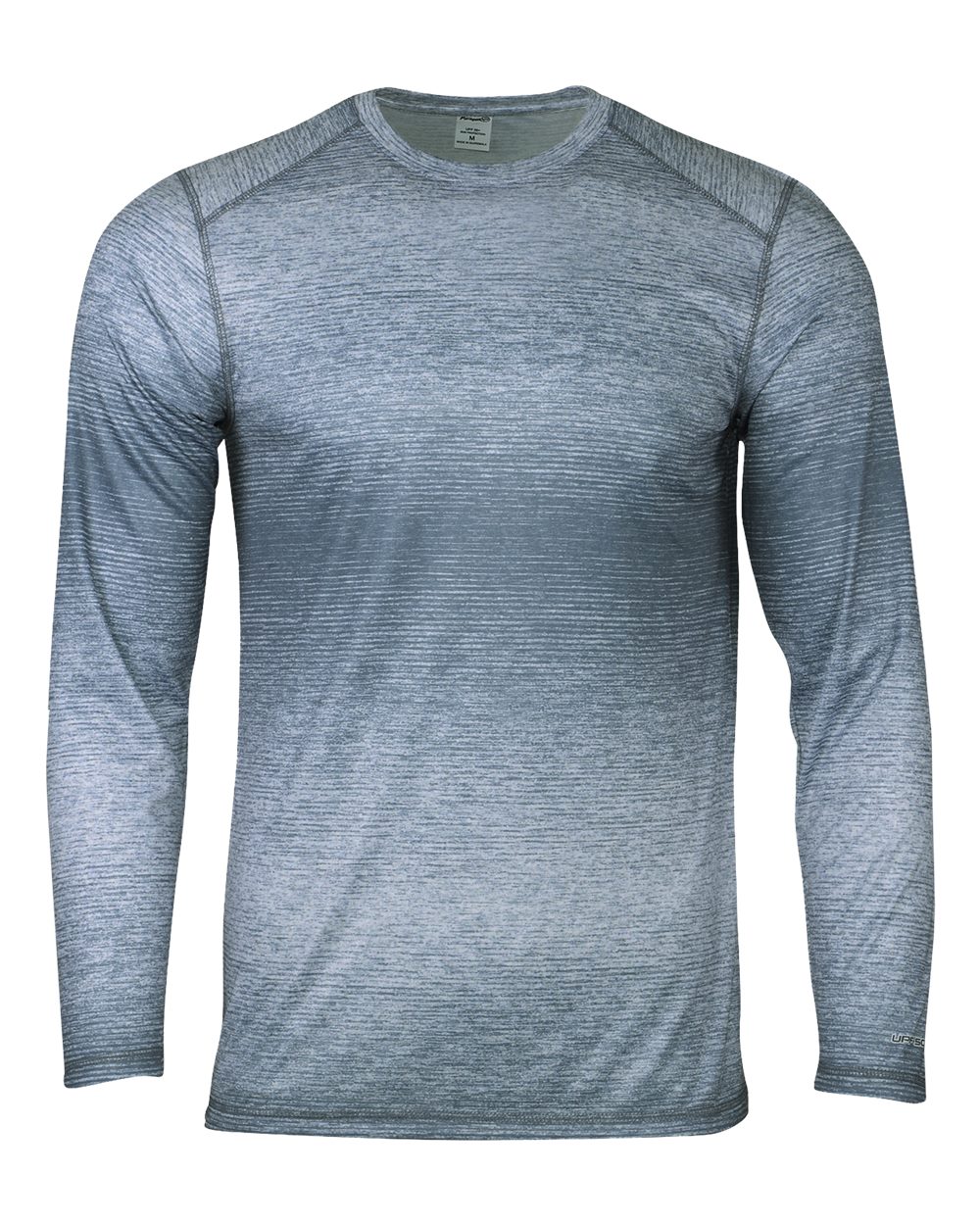Men's Mirage Performance Long Sleeve T-Shirt - 234