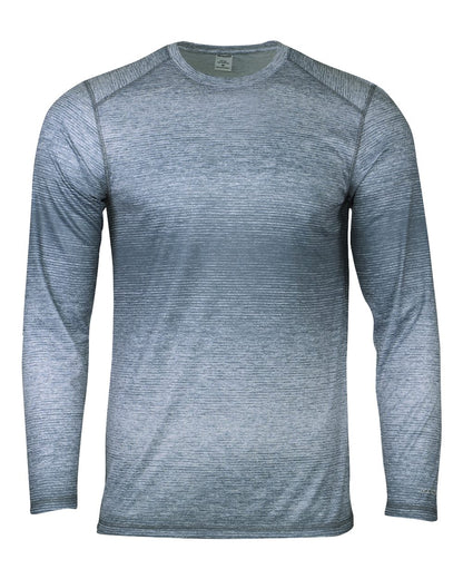 Men's Mirage Performance Long Sleeve T-Shirt - 234
