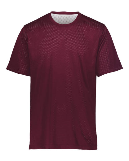 Youth Mesh Reversible Jersey - 1603