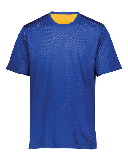 Youth Mesh Reversible Jersey - 1603