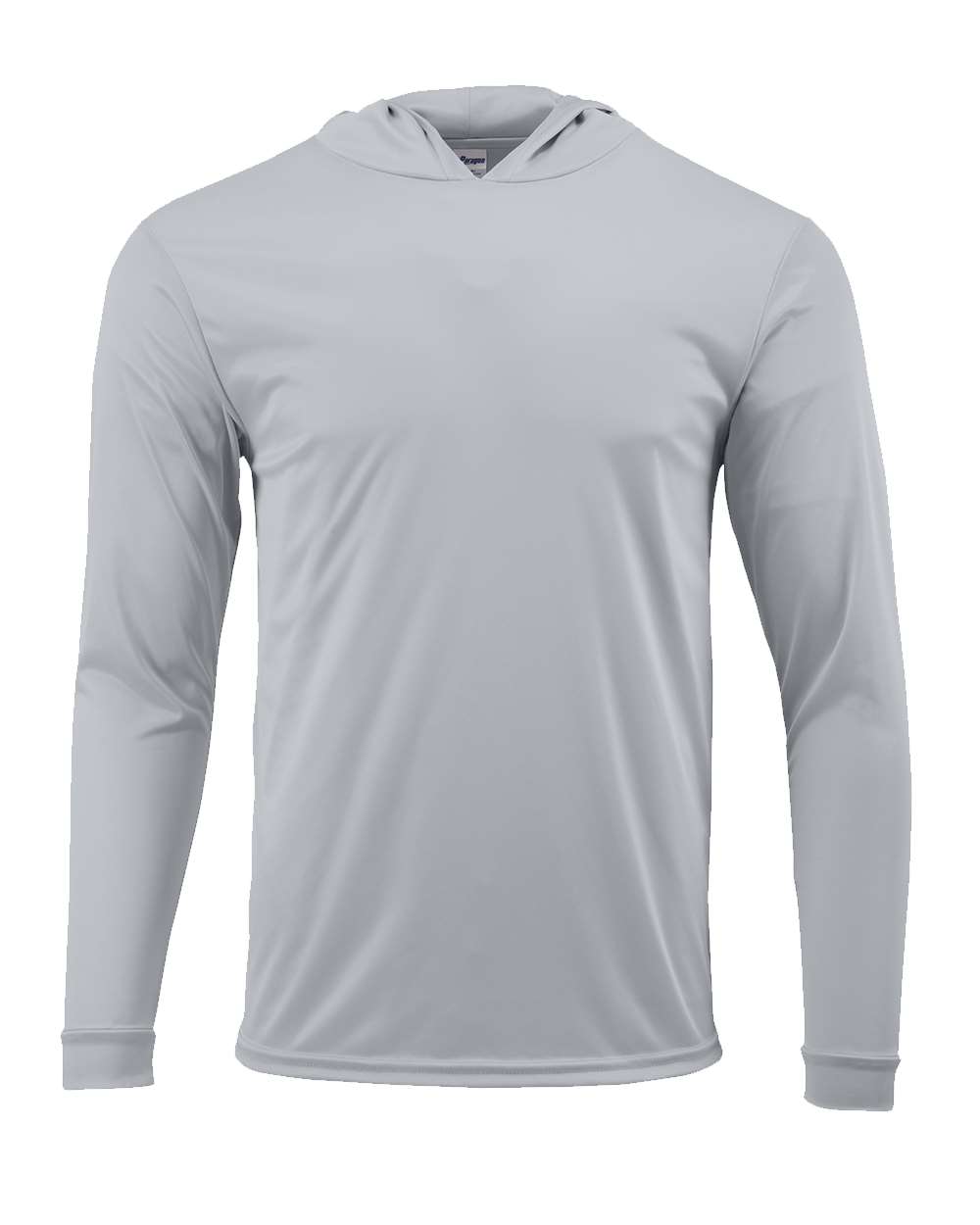 Youth Bahama Performance Hooded Long Sleeve T-Shirt - 221Y
