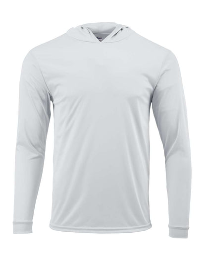 Youth Bahama Performance Hooded Long Sleeve T-Shirt - 221Y