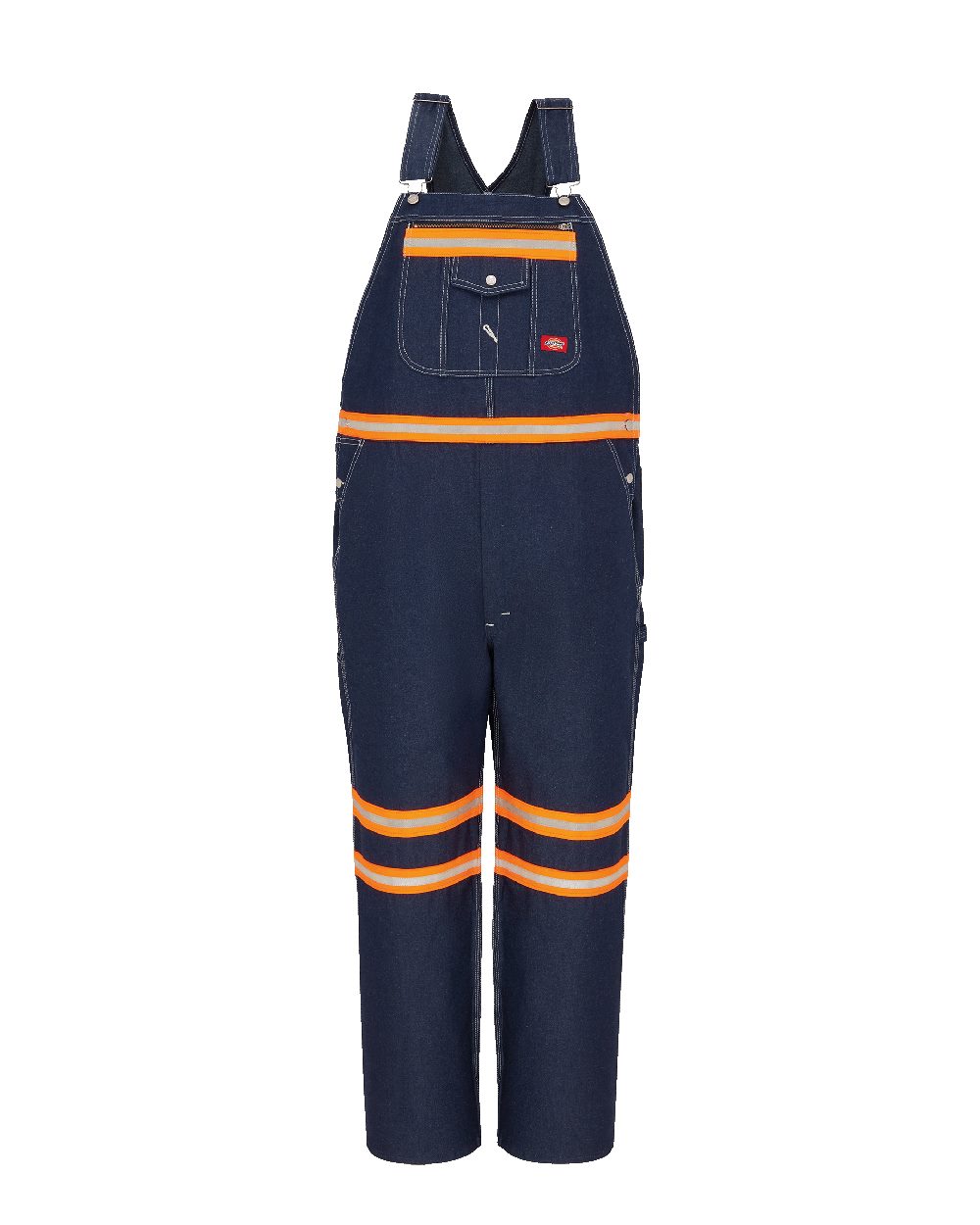 Men's E-Vis Overall - VB51