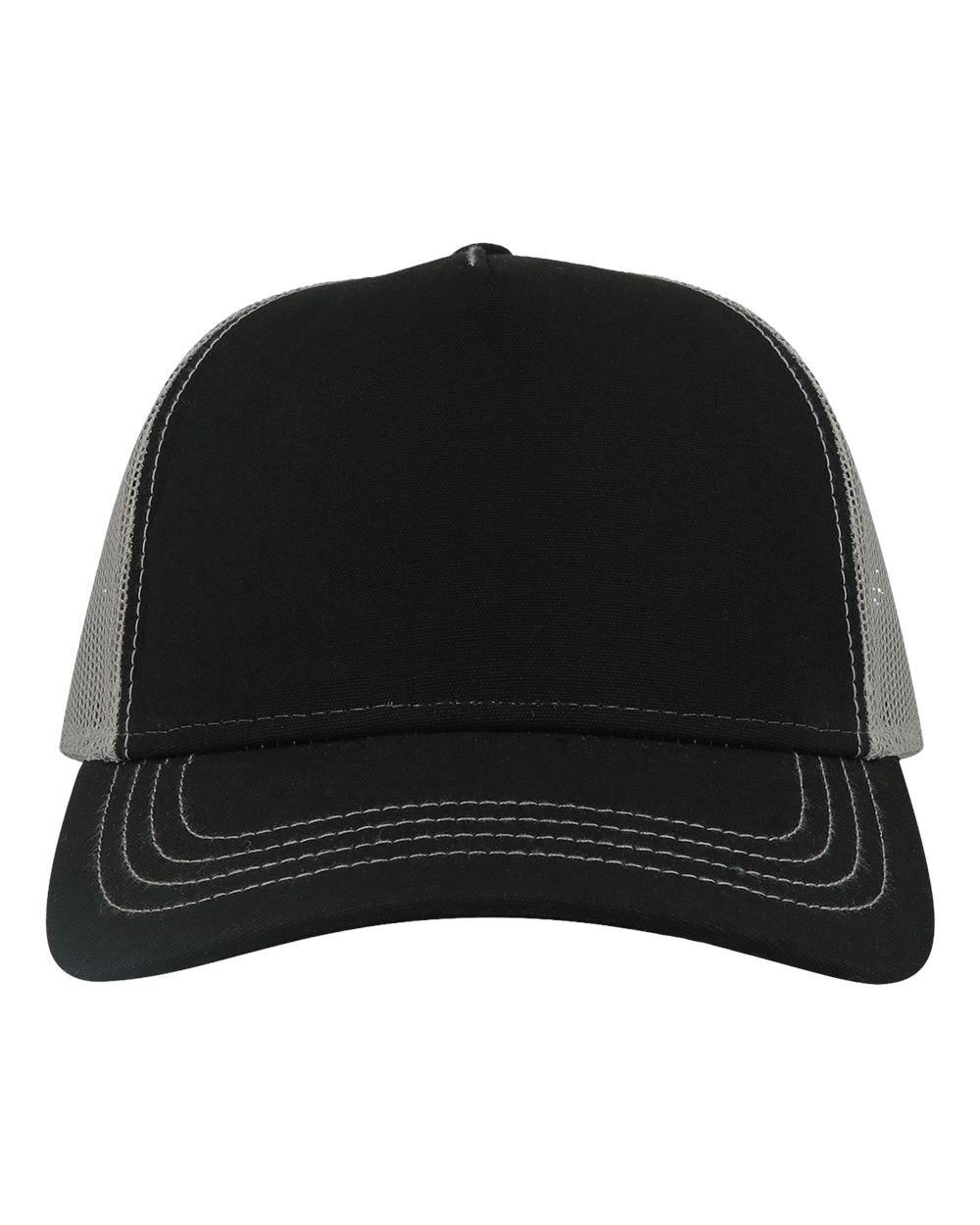 Sustainable Canvas Cap - RAPPER