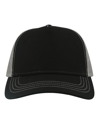 Sustainable Canvas Cap - RAPPER