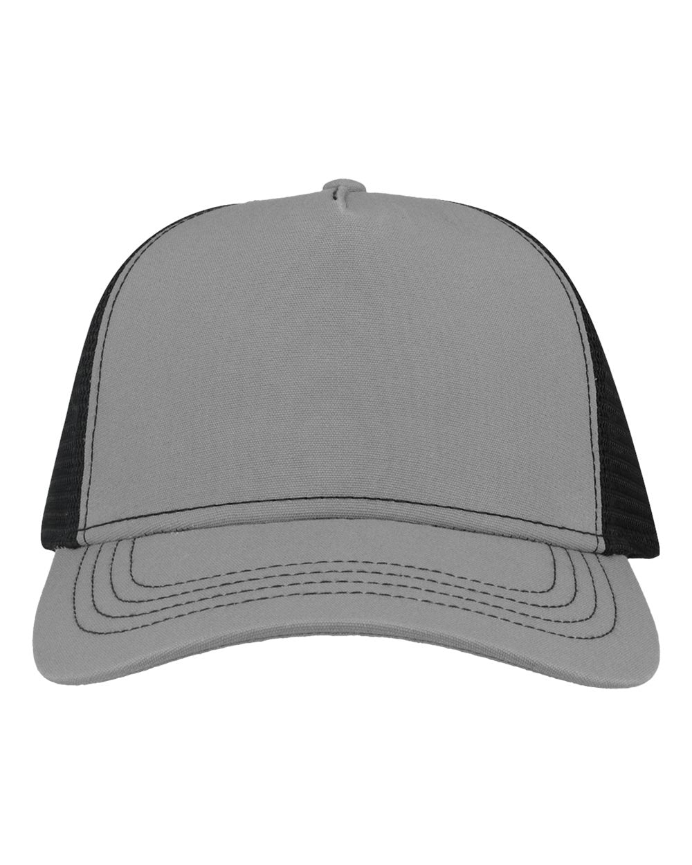 Sustainable Canvas Cap - RAPPER