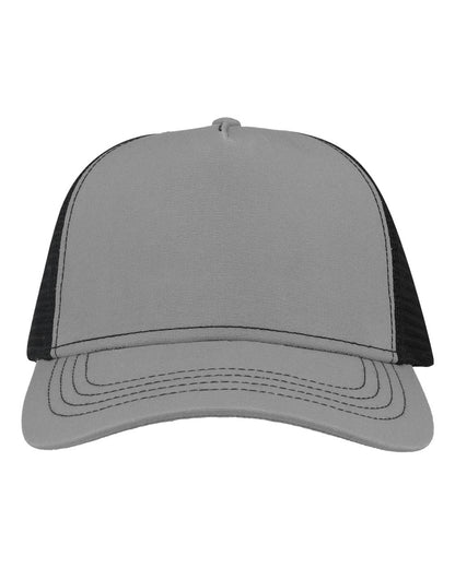 Sustainable Canvas Cap - RAPPER