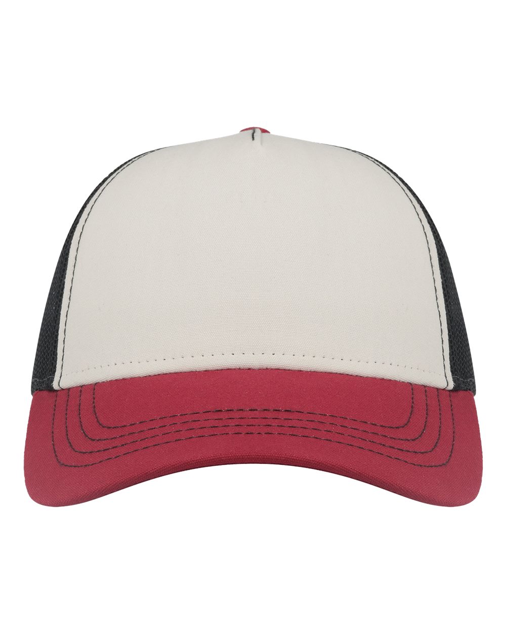 Sustainable Canvas Cap - RAPPER