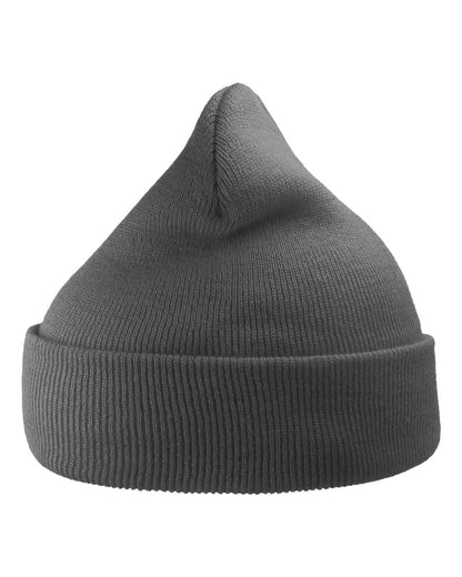 Sustainable 12" Knit Beanie - WIND