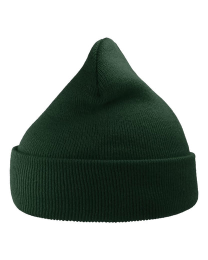 Sustainable 12" Knit Beanie - WIND
