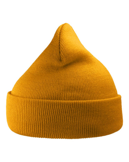 Sustainable 12" Knit Beanie - WIND