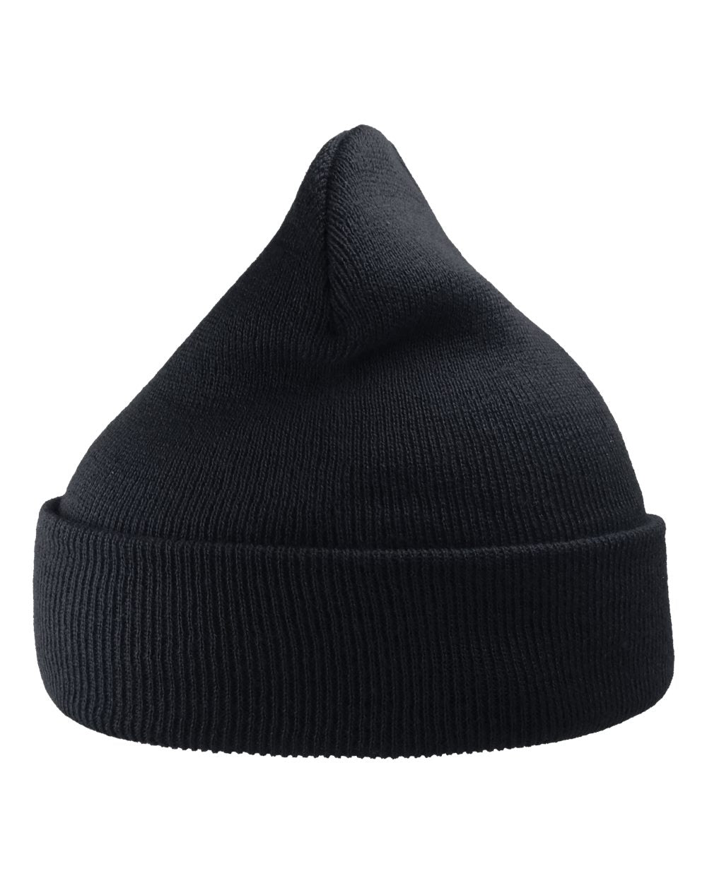 Sustainable 12" Knit Beanie - WIND