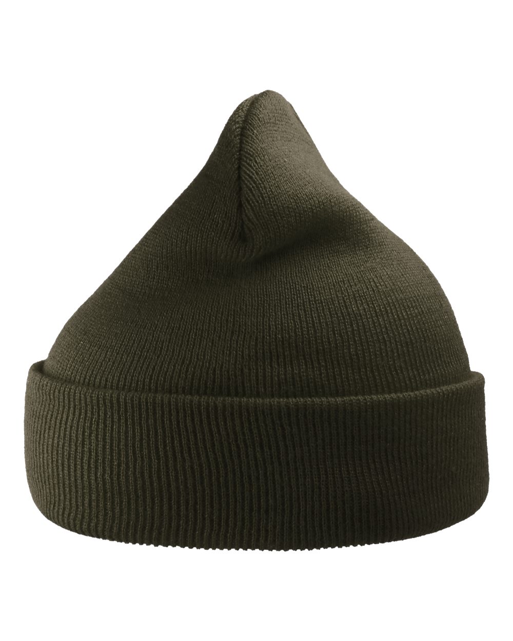 Sustainable 12" Knit Beanie - WIND