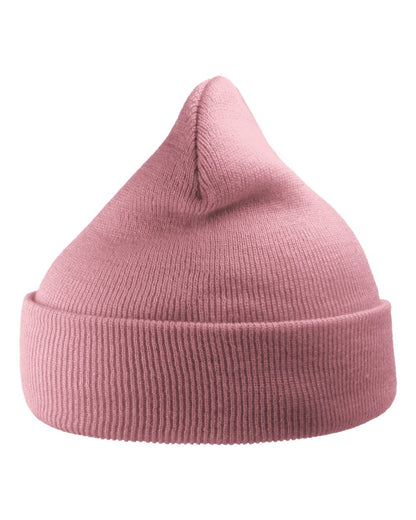 Sustainable 12" Knit Beanie - WIND
