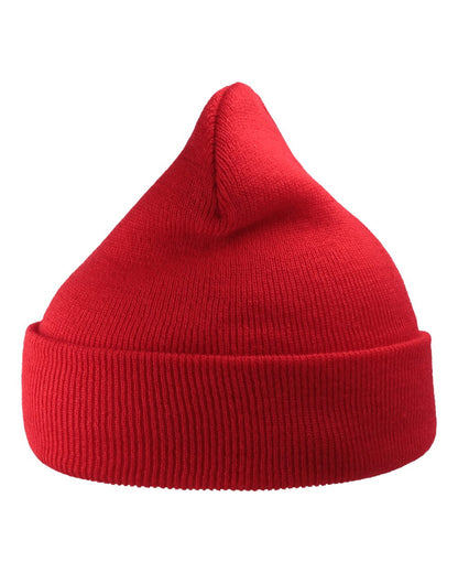 Sustainable 12" Knit Beanie - WIND