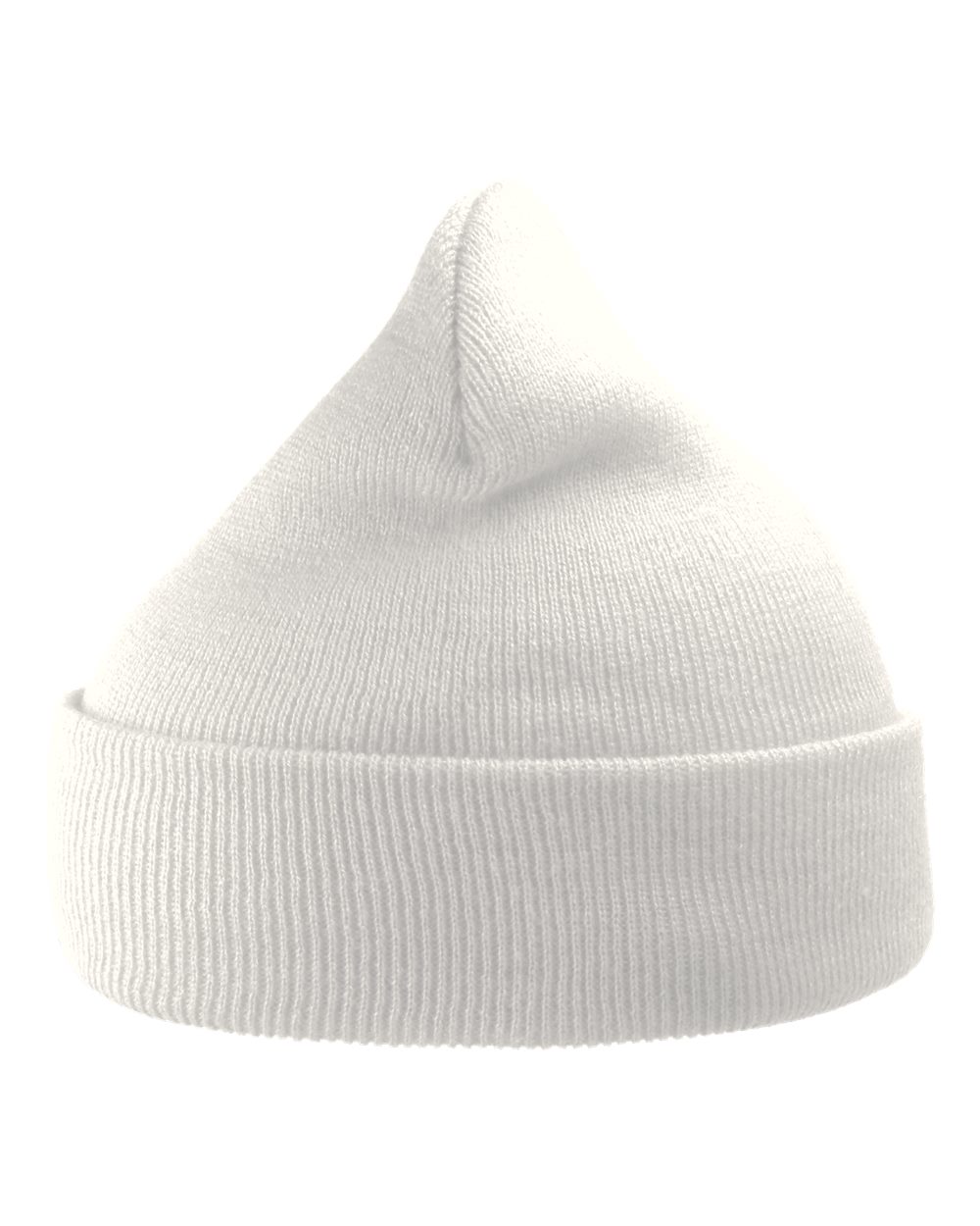 Sustainable 12" Knit Beanie - WIND